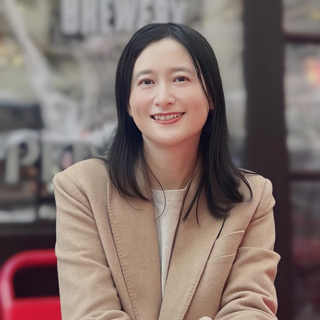 Dr. Eddy Zhang